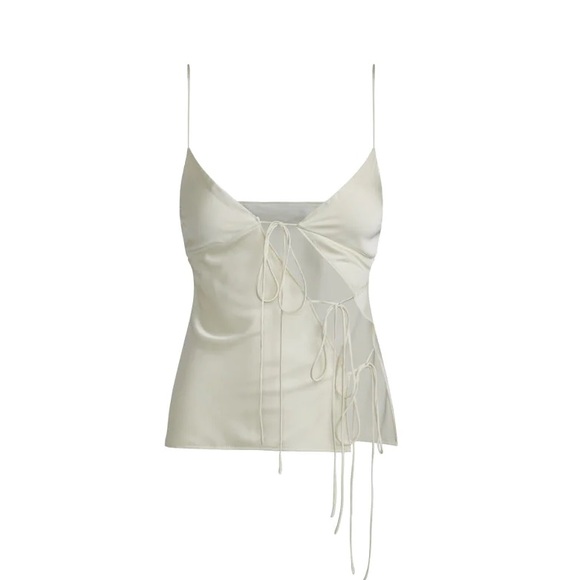 Lioness- MARIAH CAMI | CORNSILK C9 - Picture 6 of 8